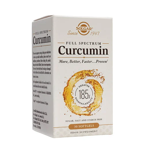 Full Spectrum Curcumin v:8311263