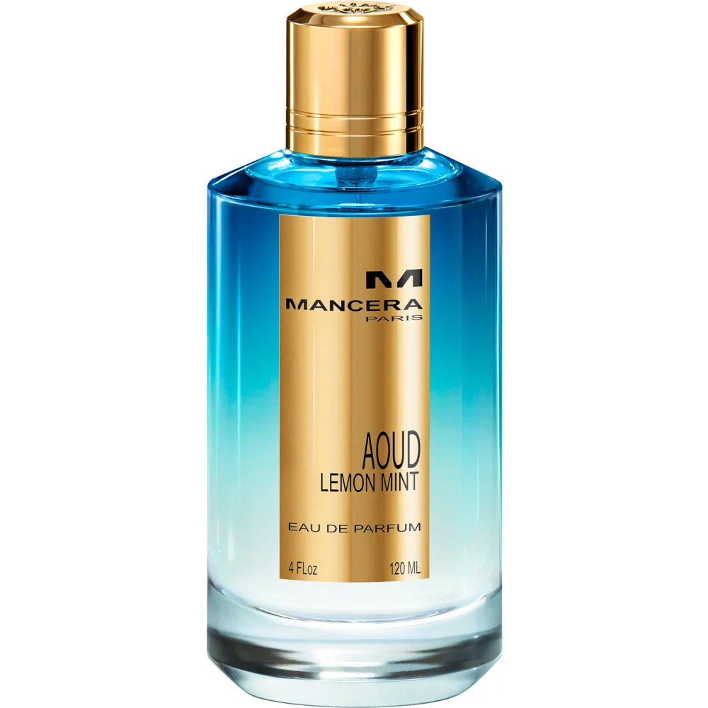 Aoud Lemon Mint, EdP v:2561612 Aoud Lemon Mint, EdP v:2561612