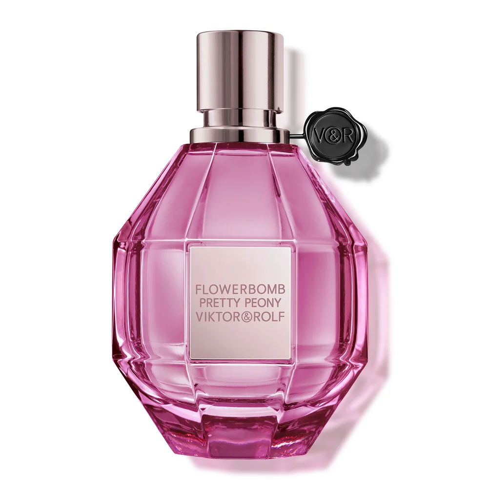 Viktor & Rolf Flowerbomb Peony Ext Edp 50ml v:7246332