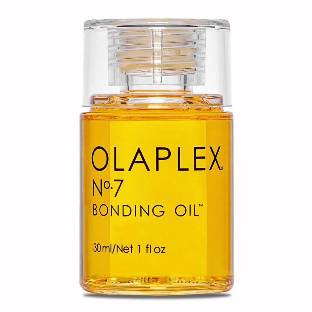 No.7 Bonding Oil 30 ml – Olaplex v:6429608 No.7 Bonding Oil 30 ml – Olaplex v:6429608