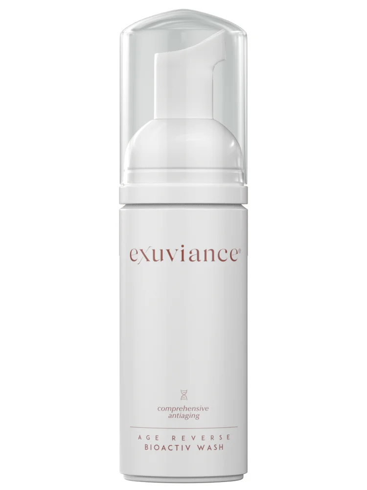 Age Reverse BioActiv Wash 125 ml – Exuviance v:8323253 Age Reverse BioActiv Wash 125 ml – Exuviance v:8323253
