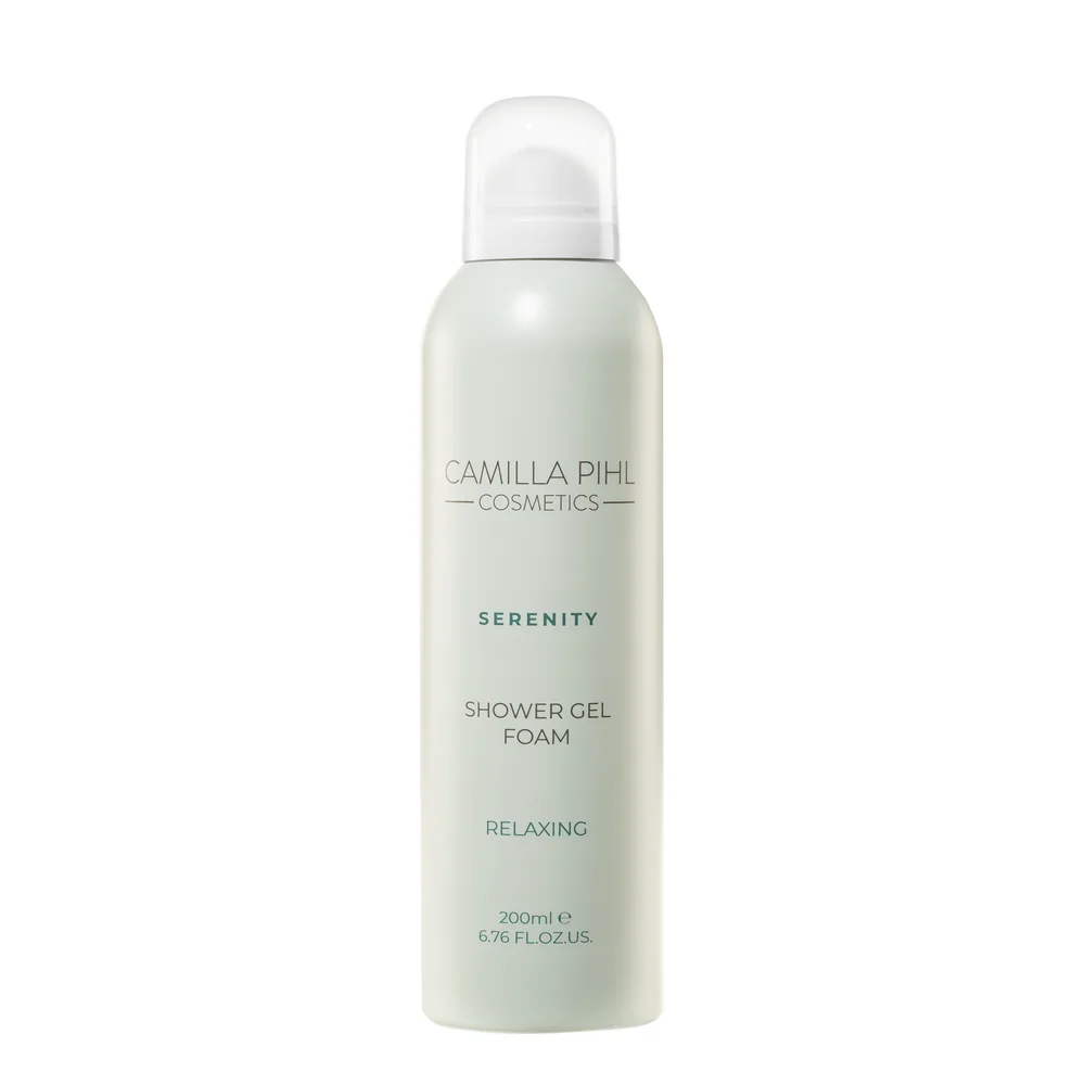 Camilla Pihl Shower Foam Serenity v:3839440