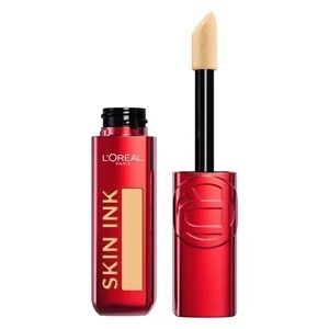L’Oréal Paris Infaillible Skin Ink Foundation 260 Warm 15ml v:7246717 L’Oréal Paris Infaillible Skin Ink Foundation 260 Warm 15ml v:7246717