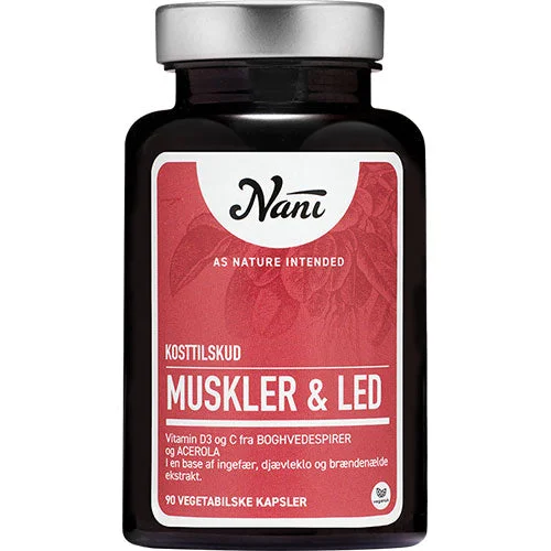 Muskler & ledd v:2749313 Muskler & ledd v:2749313