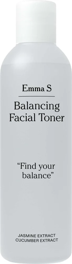 Emma S. Balancing Facial Toner 200 ml v:6408092 Emma S. Balancing Facial Toner 200 ml v:6408092