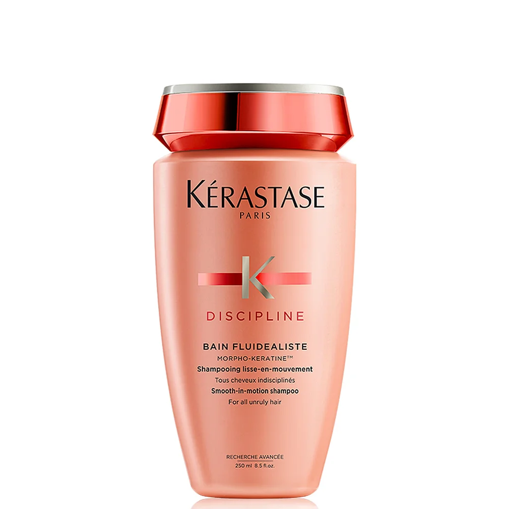 Discipline Bain Fluidealiste Shampoo 250 ml – KÉRASTASE v:5894443 Discipline Bain Fluidealiste Shampoo 250 ml – KÉRASTASE v:5894443