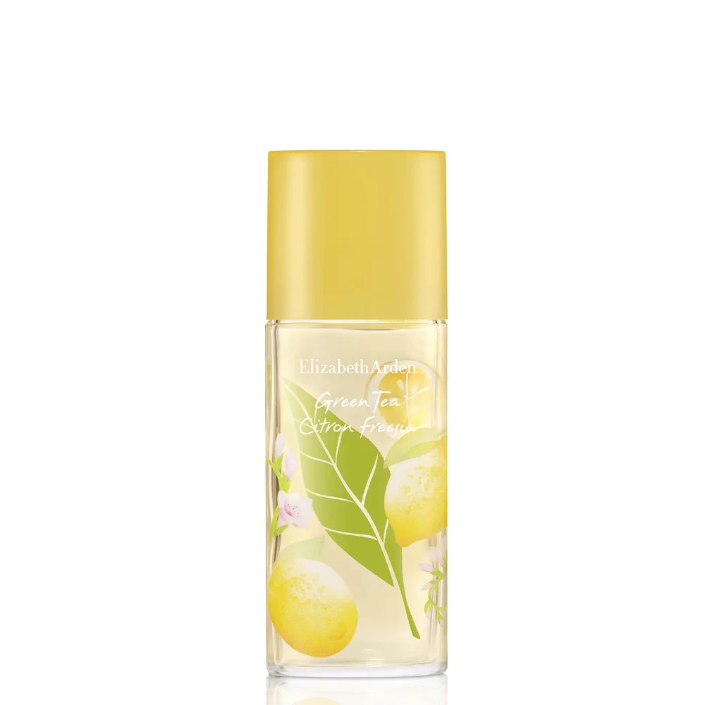 Green Tea Citron Freesia Edt 50ml v:2853710 Green Tea Citron Freesia Edt 50ml v:2853710