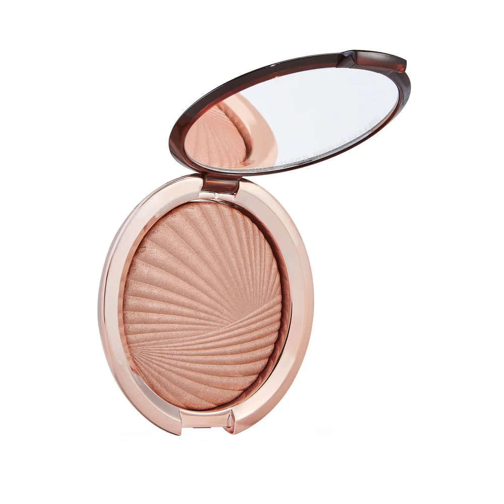Bronze Goddess Highlighting Powder Gelee Solar Crush – Estée Lauder v:8880436