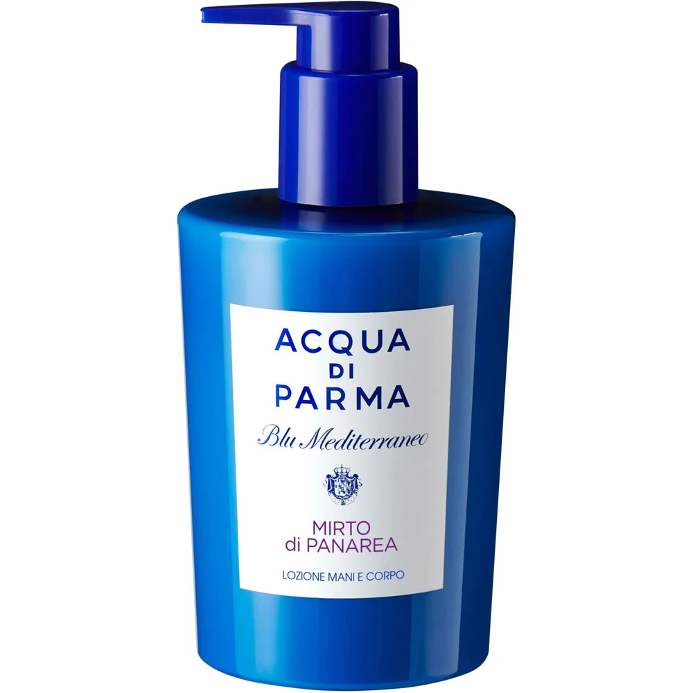 Mirto Hand & Body Lotion, 300ml v:8015890