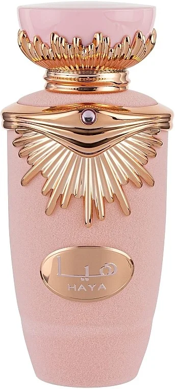 Lattafa Haya Eau de Parfum 100 ml v:2994255 Lattafa Haya Eau de Parfum 100 ml v:2994255