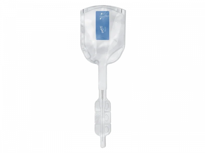 Lofric Hydro-Kit nelaton 20 cm CH10 kvinne 30 stk v:5120896 Lofric Hydro-Kit nelaton 20 cm CH10 kvinne 30 stk v:5120896