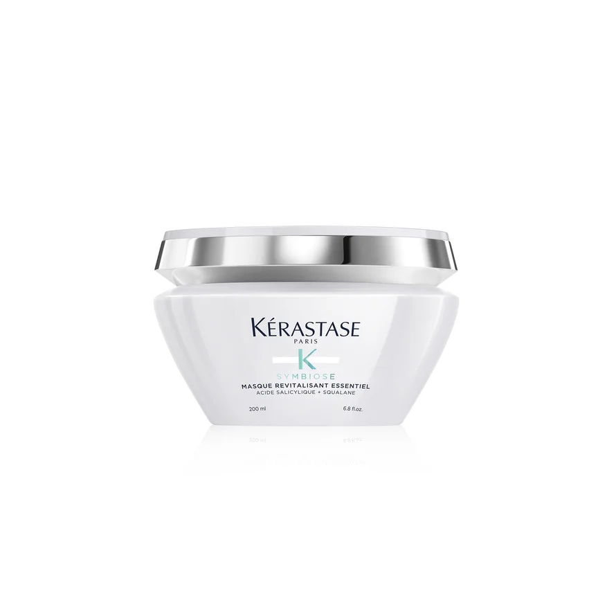 Symbiose Masque Revitalisant Essentiel 200 ml – KÉRASTASE v:5215598