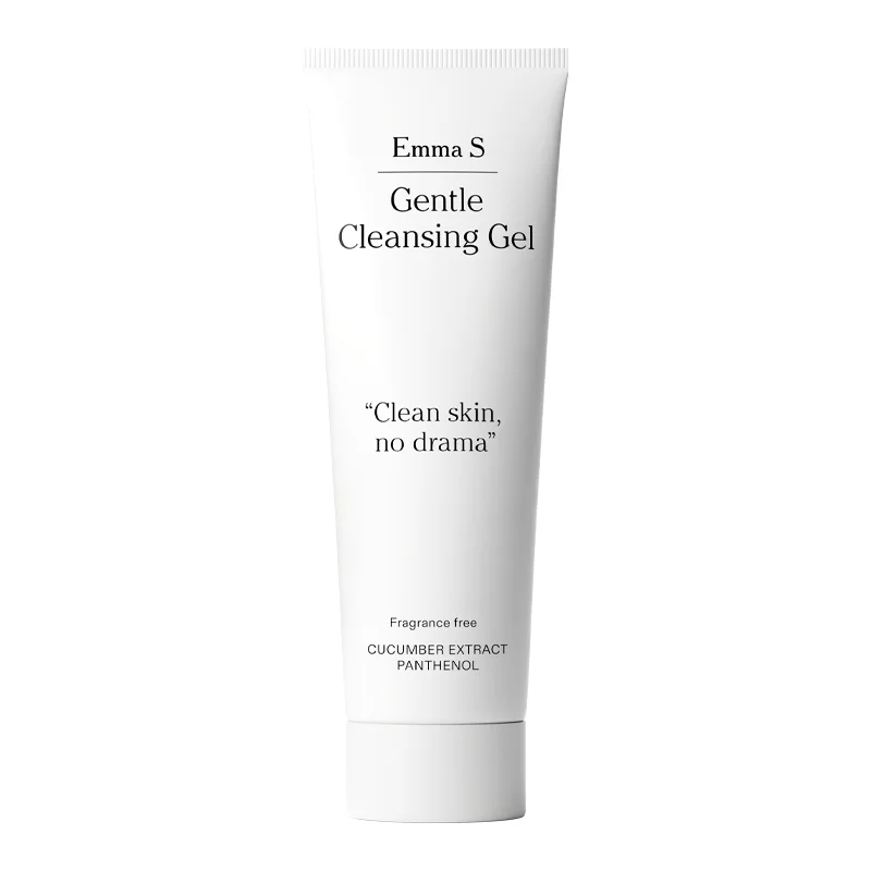 Emma S. Gentle Cleansing Gel v:2567271