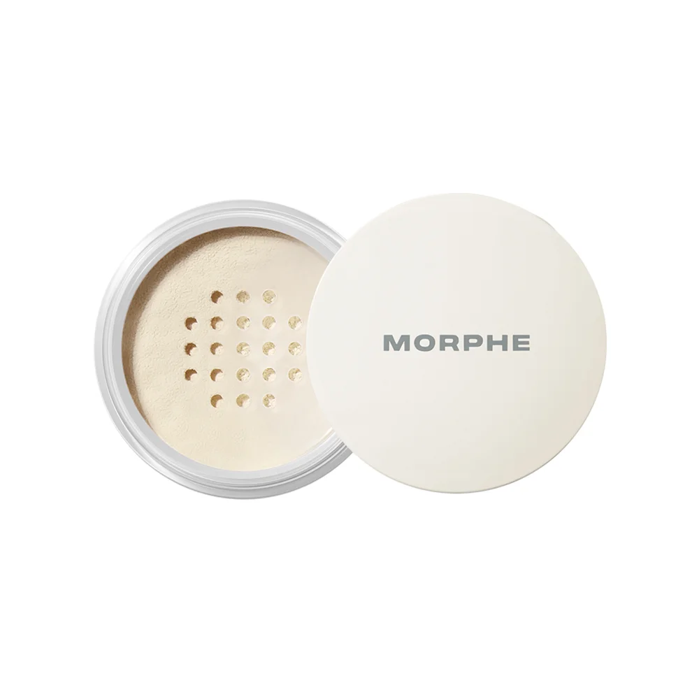 Bake & Set Setting Powder Translucent - Morphe v:6137869