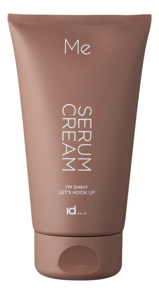 IdHAIR Me Serum Cream - 150 ml. v:7196734