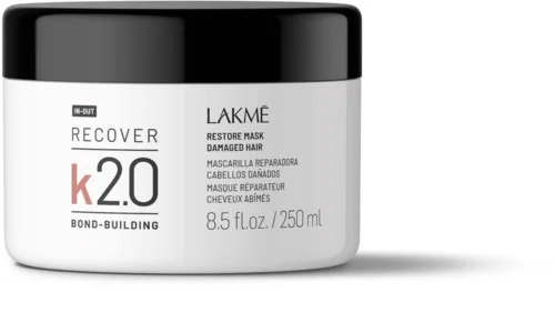 Lakme K2.0 Restore Mask 250 ml v:7664871 Lakme K2.0 Restore Mask 250 ml v:7664871