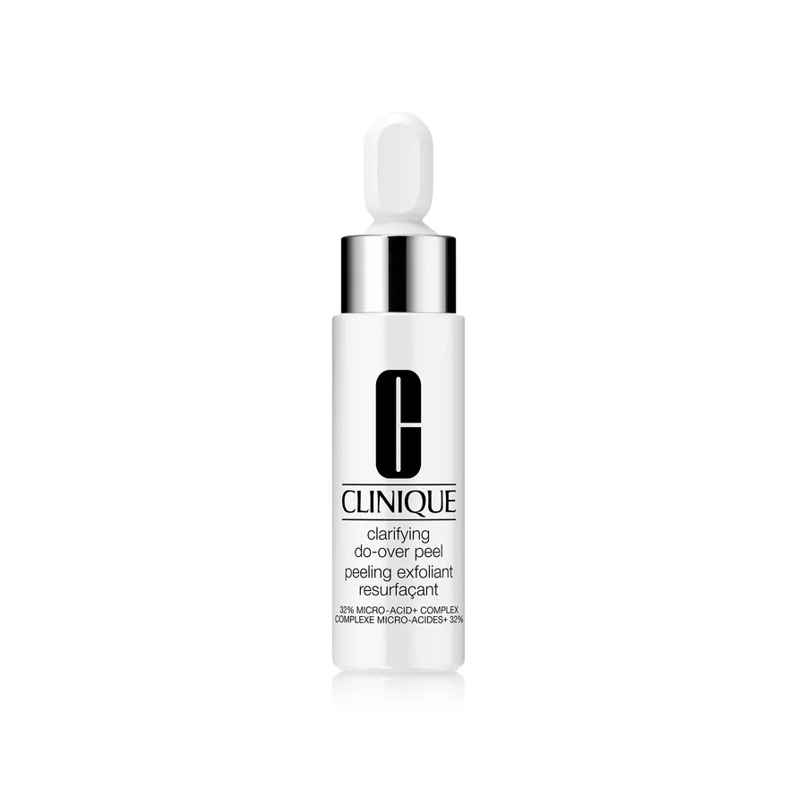 Clarifying Do Over Peel 30 ml – Clinique v:7843606 Clarifying Do Over Peel 30 ml – Clinique v:7843606