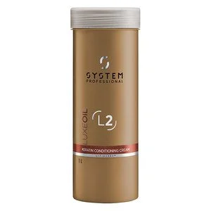 System Professional Luxe Oil Keratin Conditioning Cream 1000ml v:4755696