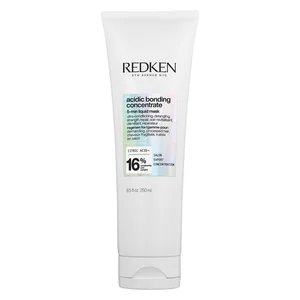Redken Acidic Bonding Concentrate 5 Minute Mask 250ml v:1953651 Redken Acidic Bonding Concentrate 5 Minute Mask 250ml v:1953651