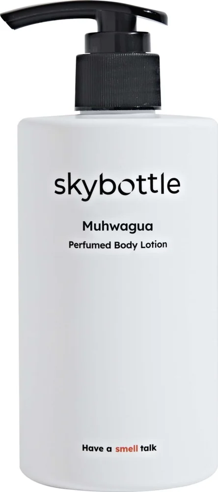 Skybottle Muhwagua Perfumed Body Lotion 300 ml v:8134174 Skybottle Muhwagua Perfumed Body Lotion 300 ml v:8134174