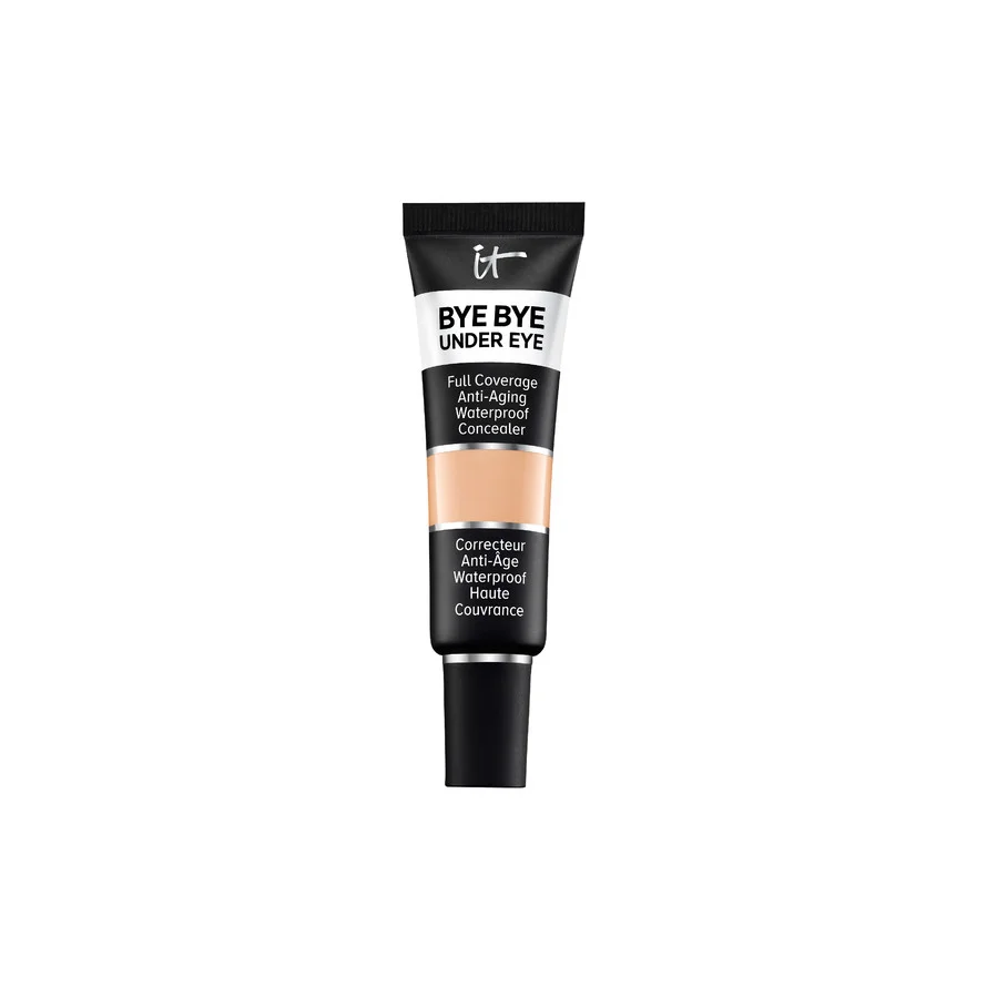 Bye Bye Under Eye Concealer 14.5 Light Buff – IT Cosmetics v:9951661 Bye Bye Under Eye Concealer 14.5 Light Buff – IT Cosmetics v:9951661