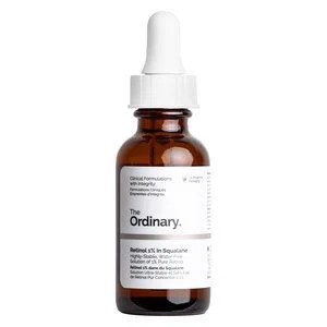 The Ordinary Retinol 1% In Squalane 30ml v:3291746 The Ordinary Retinol 1% In Squalane 30ml v:3291746