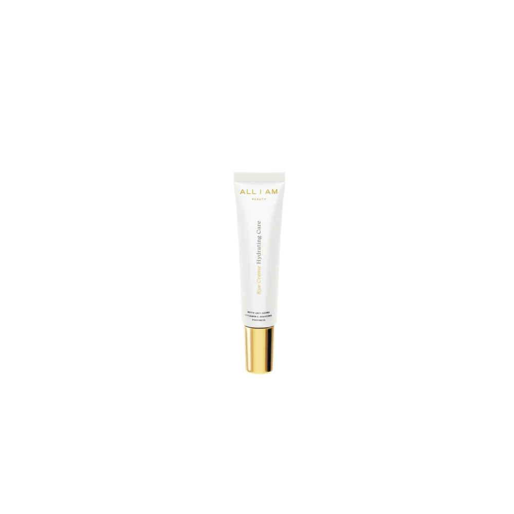 Eyecream 15 ml – ALL I AM Beauty v:4308242 Eyecream 15 ml – ALL I AM Beauty v:4308242