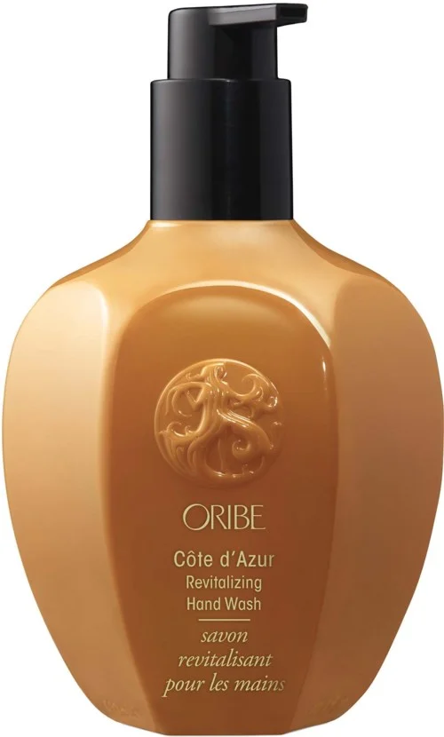 Oribe Côte d’Azur Revitalizing Hand Wash 300 ml v:4317608
