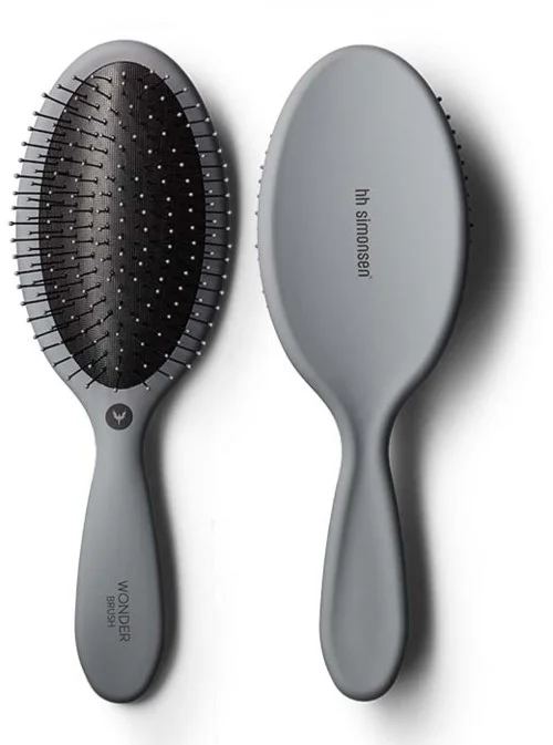 HH Simonsen Wonder Brush Cool Grey v:6798817