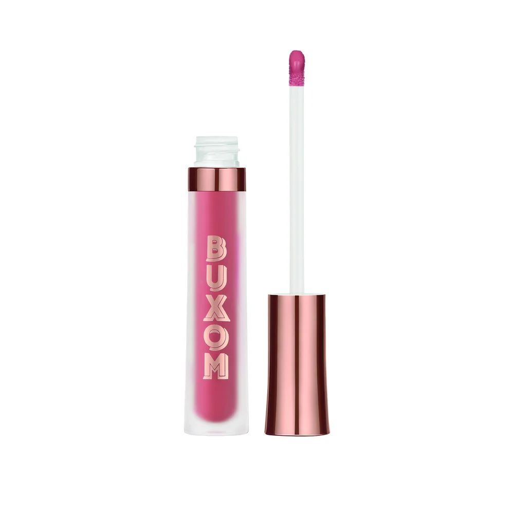 Full-On Plumping Lip Cream Negroni – Buxom v:5012741 Full-On Plumping Lip Cream Negroni – Buxom v:5012741