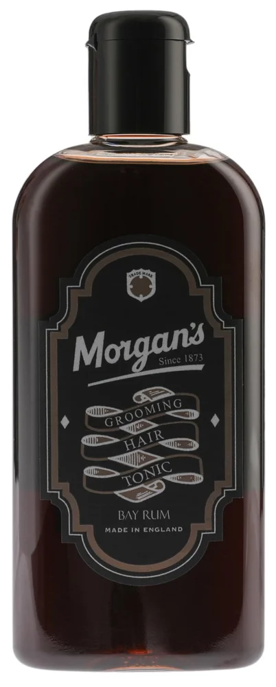Morgan's Pomade Grooming Hair Tonic 250 ml v:6335841