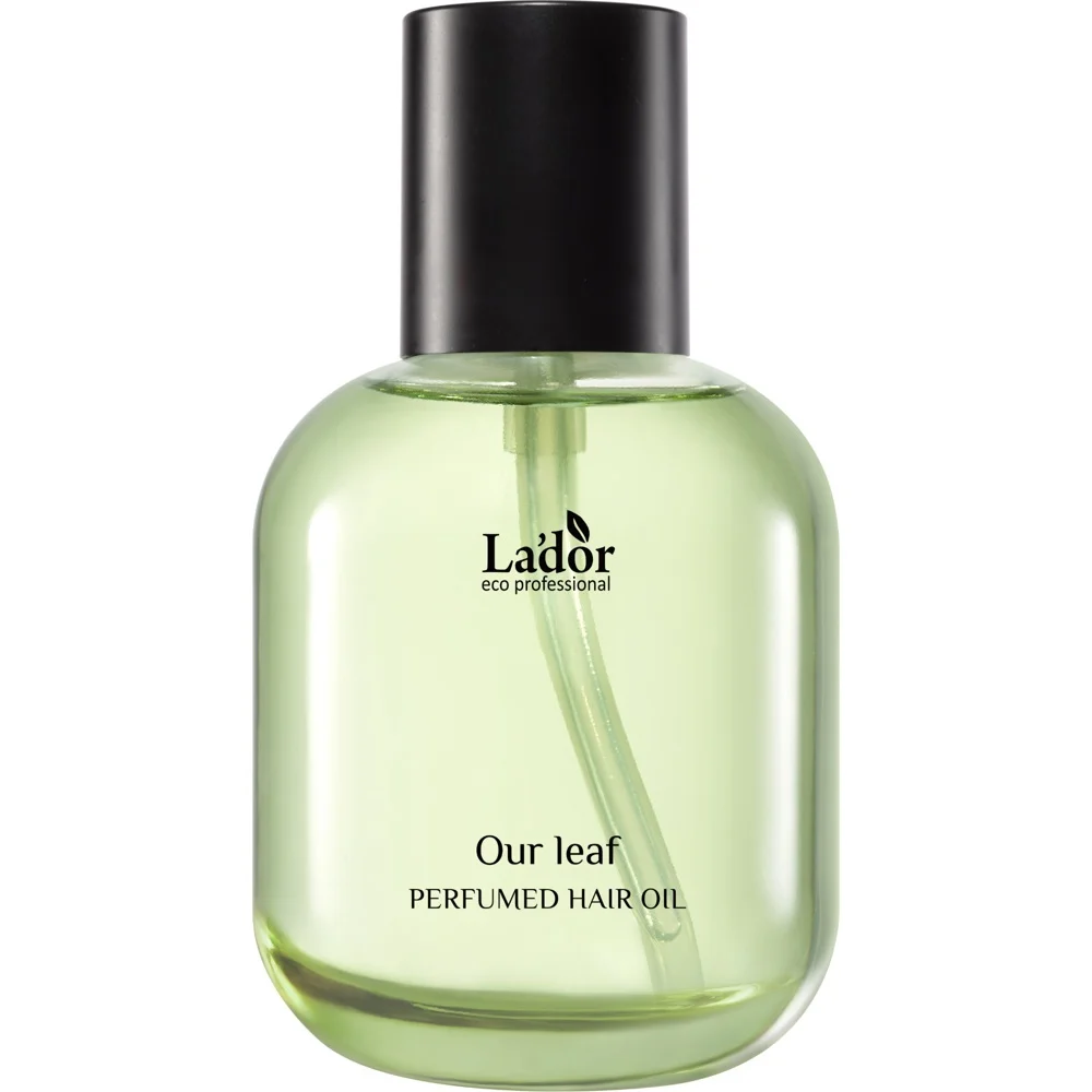 Leaf Perfumed Hair Oil, 80ml v:9782414 Leaf Perfumed Hair Oil, 80ml v:9782414