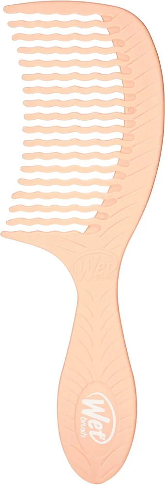WetBrush Go Green Detangling Comb Coconut Oil v:5382326 WetBrush Go Green Detangling Comb Coconut Oil v:5382326
