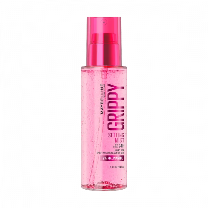 Maybelline Grippy Setting Mist settingspray v:8451995 Maybelline Grippy Setting Mist settingspray v:8451995