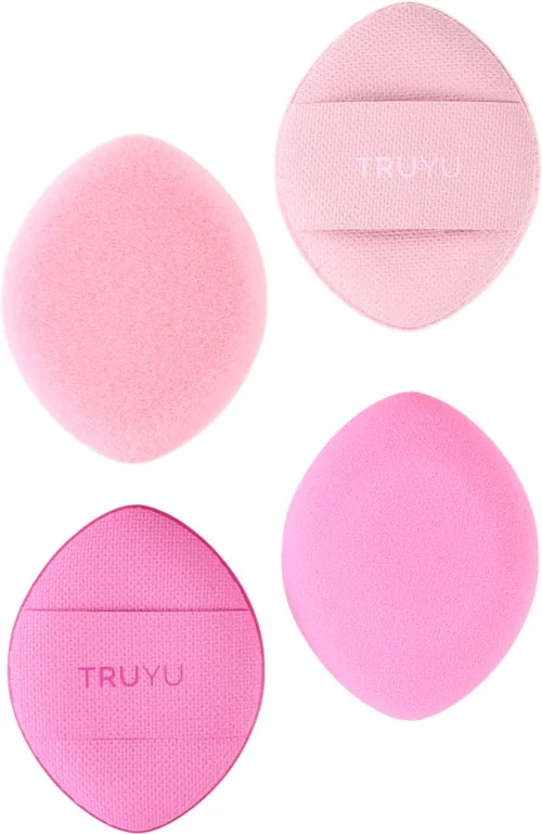 Truyu Fingertip Blenders 4 pcs v:2777708 Truyu Fingertip Blenders 4 pcs v:2777708