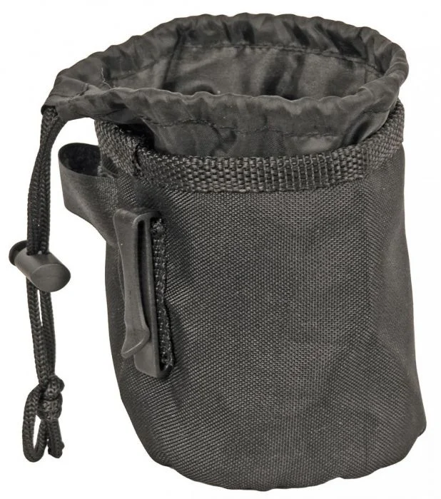 Dogman Godisbag Basic Svart 11cm v:8202735 Dogman Godisbag Basic Svart 11cm v:8202735