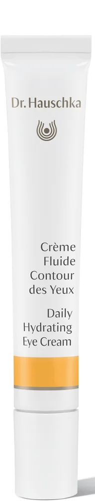 Dr. Hauschka Daily Hydrating Eye Cream 13 ml v:5511883 Dr. Hauschka Daily Hydrating Eye Cream 13 ml v:5511883