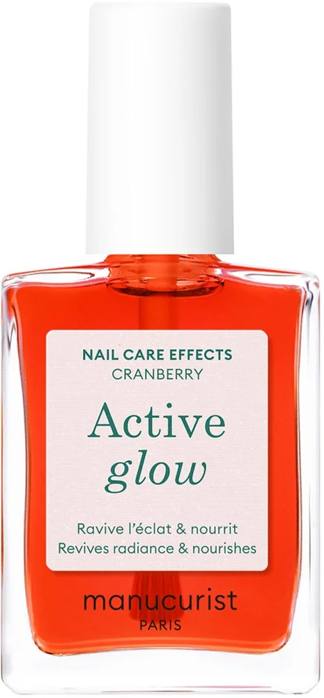 Manucurist Active Glow™ Cranberry v:2400356 Manucurist Active Glow™ Cranberry v:2400356