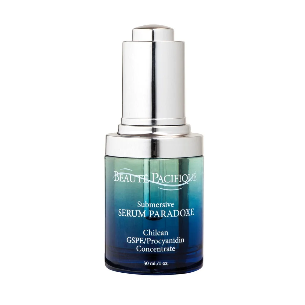 Beauté Pacifique Submersive Serum Paradoxe – 30 ml. v:2330223