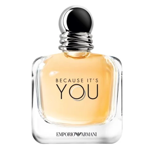 Giorgio Armani Emporio Armani Because it’s you Eau de Parfum 100 ml v:4626393 Giorgio Armani Emporio Armani Because it’s you Eau de Parfum 100 ml v:4626393