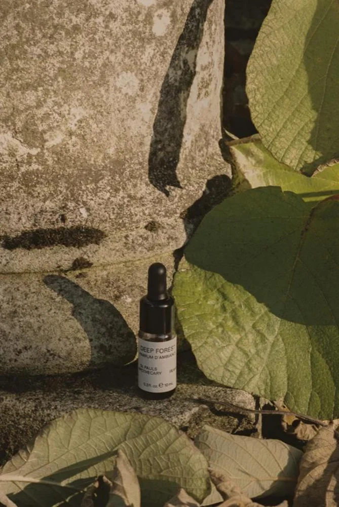 Deep Forest Essential Oil Dropper 10 ml – FRAMA v:9288758 Deep Forest Essential Oil Dropper 10 ml – FRAMA v:9288758
