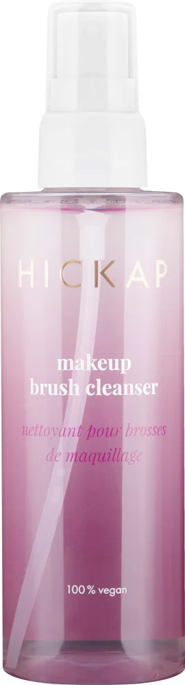 HICKAP Brush Cleanser 100 ml v:5231533 HICKAP Brush Cleanser 100 ml v:5231533