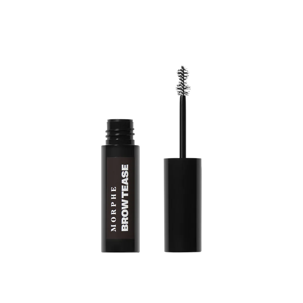 Brow Tease Fiber-Infused Volumizing Mousse Java – Morphe v:6577620 Brow Tease Fiber-Infused Volumizing Mousse Java – Morphe v:6577620