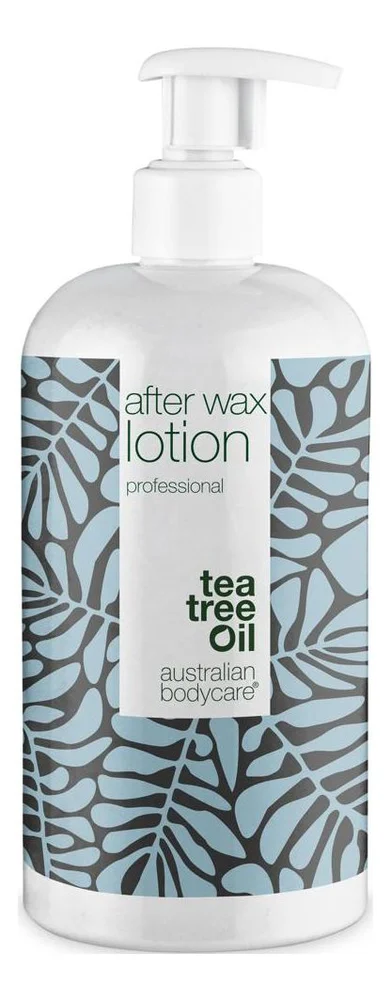 Australian Bodycare After Wax Lotion – 500 ml. v:3113556 Australian Bodycare After Wax Lotion – 500 ml. v:3113556