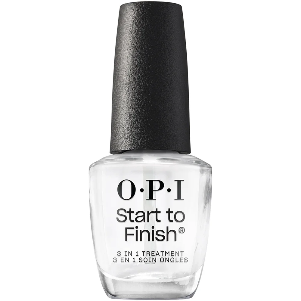 Start To Finish 3 In 1 Treatment 15 ml – OPI v:5977343 Start To Finish 3 In 1 Treatment 15 ml – OPI v:5977343