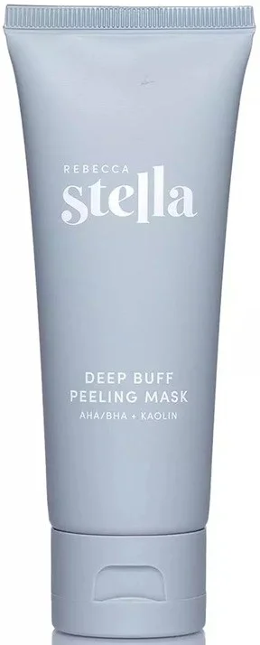 Rebecca Stella Deep Buff Peeling Mask 75 ml v:3779244