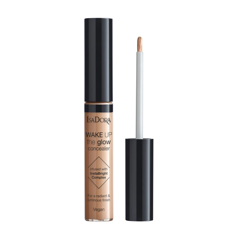 Wake Up The Glow Concealer 7N – IsaDora v:7010023 Wake Up The Glow Concealer 7N – IsaDora v:7010023