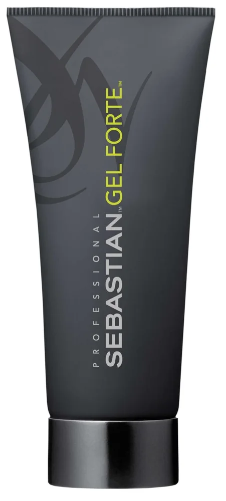 Sebastian Professional Gel Forte 200 ml v:2254570 Sebastian Professional Gel Forte 200 ml v:2254570