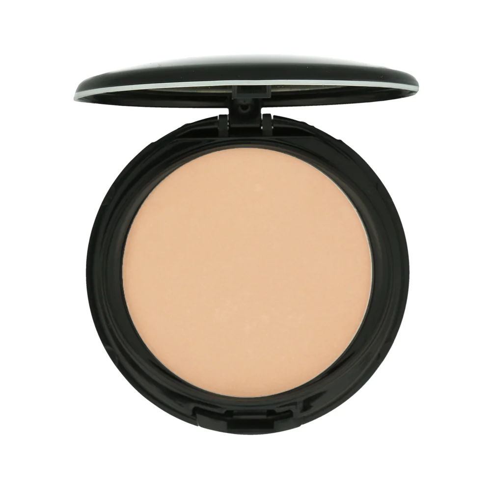 Compact Cover (Light) Compact Cover Cream - MARIA ÅKERBERG v:5452841