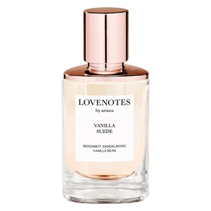 Ariana Grande Lovenotes by Ariana Vanilla Suede Eau De Parfum 30ml v:3770254 Ariana Grande Lovenotes by Ariana Vanilla Suede Eau De Parfum 30ml v:3770254